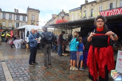 Theatrotruck * (44 Diapositives)